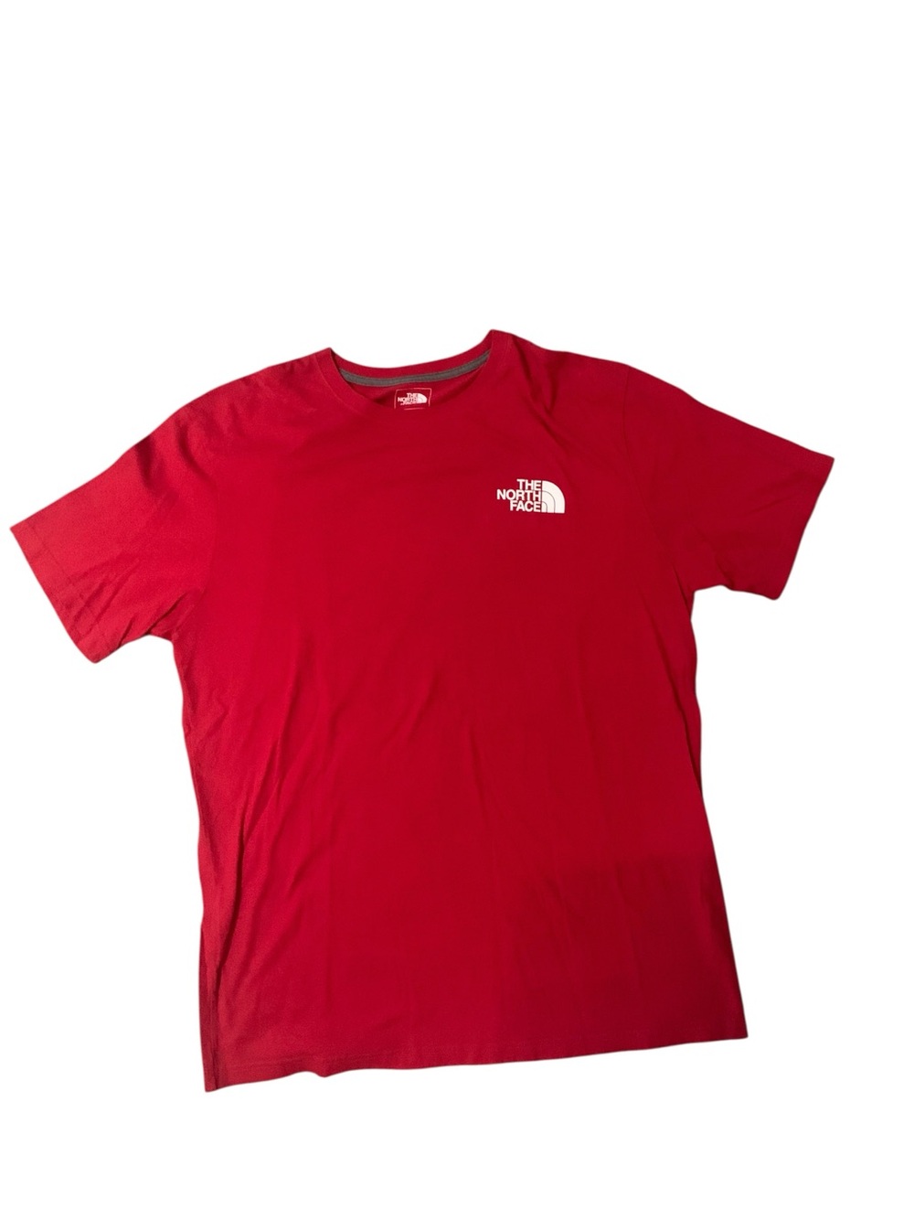 The North Face Exploring Alabama T Size XL